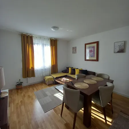 Apartman Sweethome